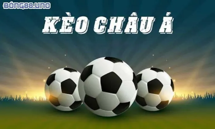 Cách soi kèo Châu Á Tìm hiểu kèo Châu á là gì