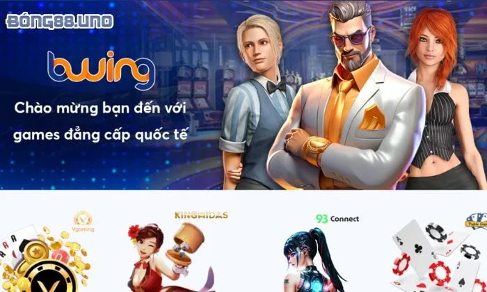Chính sách bảo mật Cổng game Bong88 được đánh giá cao nhờ vào độ uy tín
