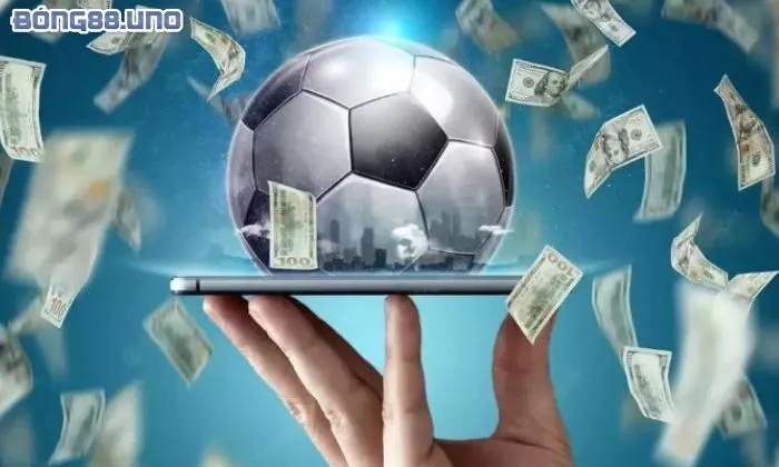cược xiên bóng đá là gì Hướng dẫn tính tiền khi tham gia cược xiên bóng đá