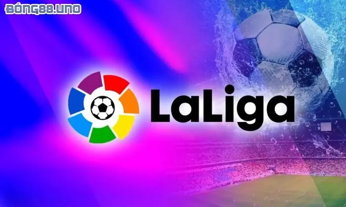 Giải La Liga là gì Giải La Liga là gì? Chi tiết thông tin giải