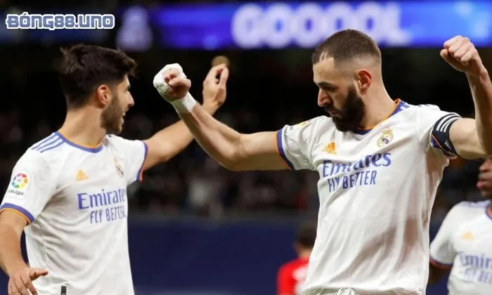 Giải La Liga là gì Soi kèo bóng đá La Liga dựa vào phong độ, lối chơi