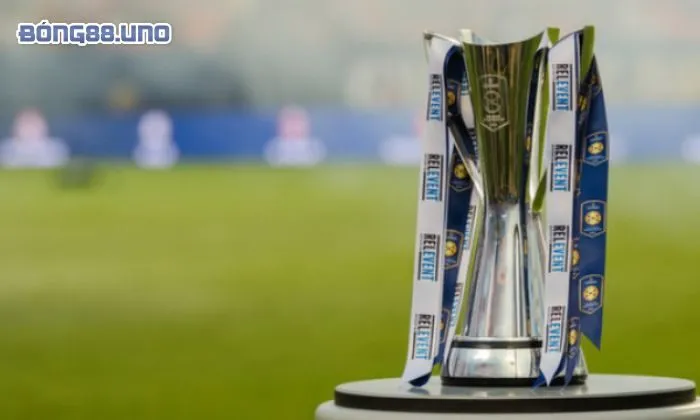 ICC Cup là gì Kèo cược đặc biệt với tỷ lệ hấp dẫn luôn được cập nhật nhanh chóng