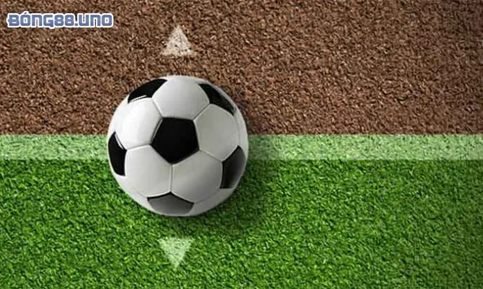 Kèo bóng đá Half Time Thông tin thú vị về kèo bóng đá Half Time