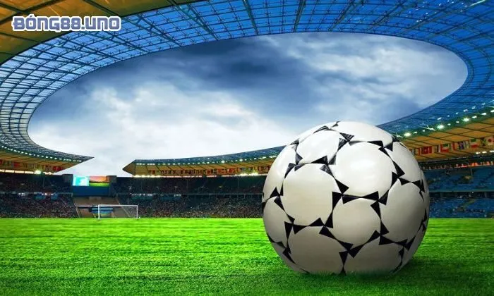 Kèo bóng đá Half Time Nắm bắt cơ hội để đặt cược kèo Half Time