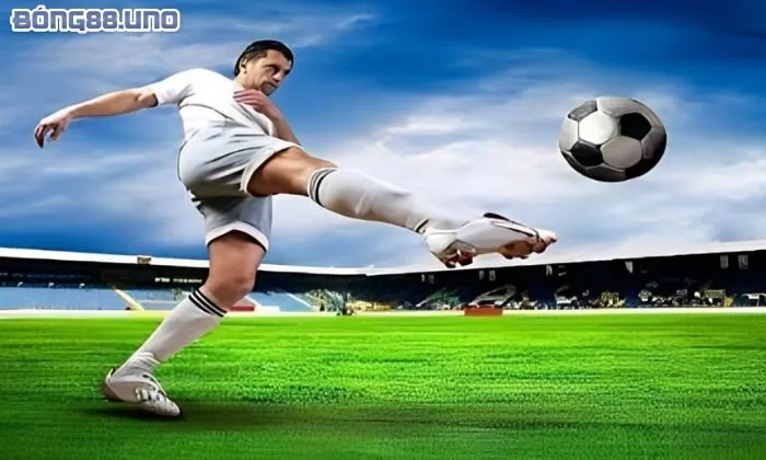 kèo phát bóng là gì Tìm hiểu về kèo phát bóng lên