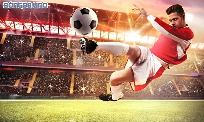 kèo phát bóng là gì Mẹo giành chiến thắng khi chơi kèo phát bóng