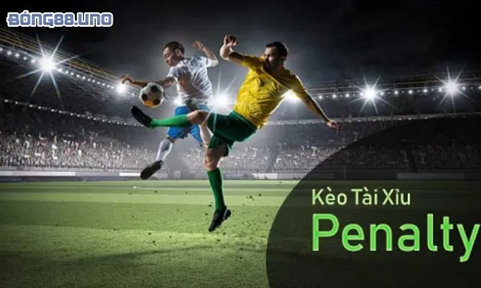kèo phạt đền là gì Hướng dẫn tính tiền kèo phạt đền