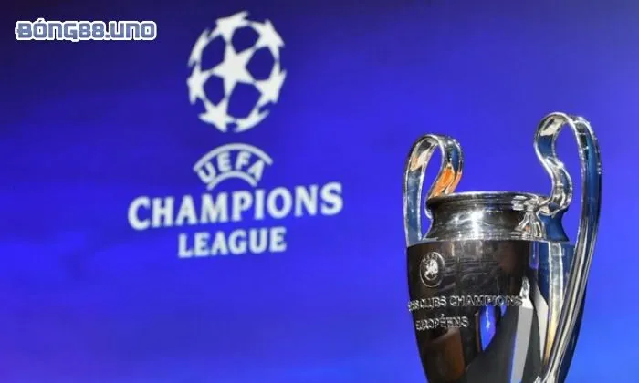 UEFA là giải gì UEFA tổ chức và quản lý các sân chơi đỉnh cao của châu Âu
