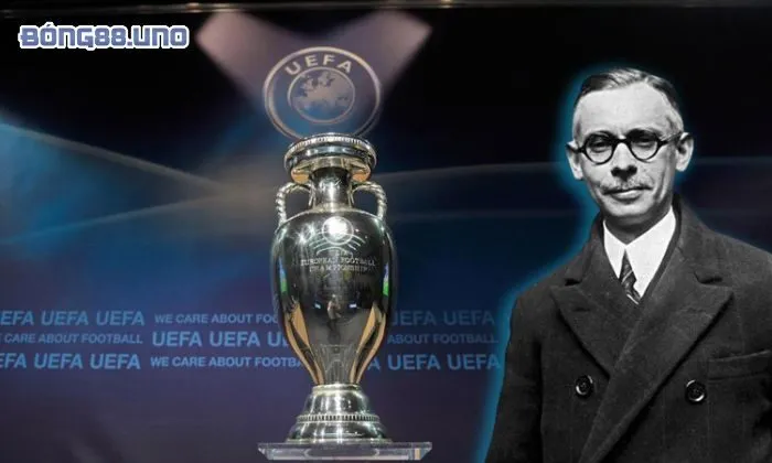 UEFA là giải gì Các tỷ lệ chơi cược UEFA tại Bong88 cần biết