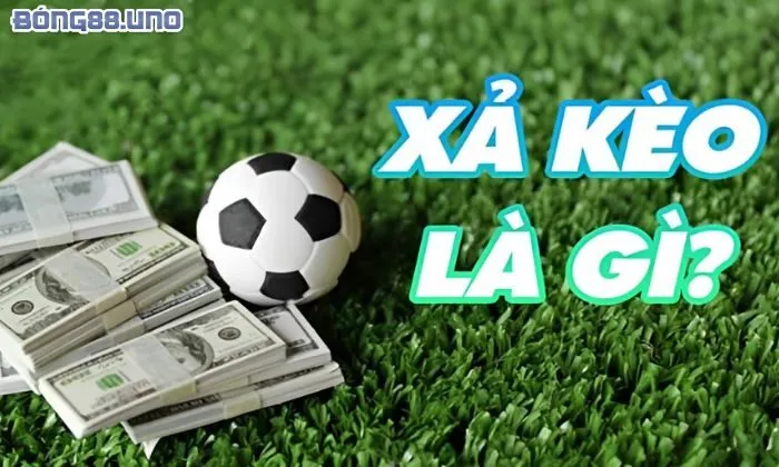 xả kèo là gì Lý do nên áp dụng xả kèo