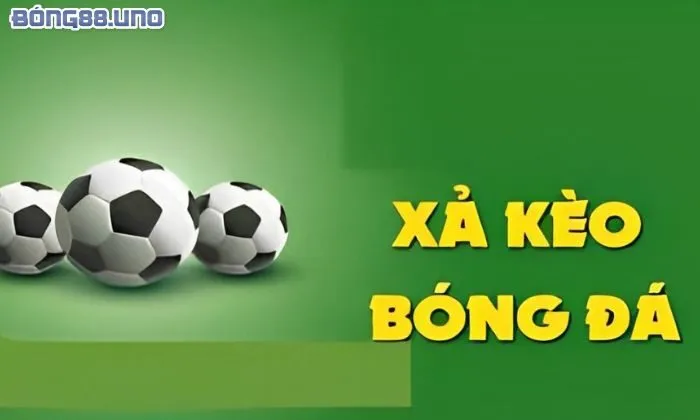 xả kèo là gì Ưu điểm của chiến thuật xả kèo